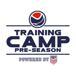 Pre Season Training Camp Entry